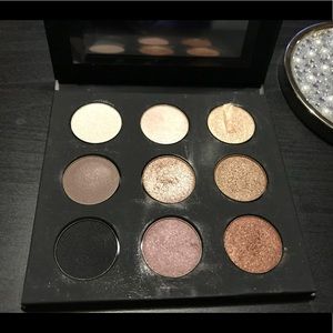 Make Up Forever palette